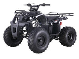ATA135DU TaoTao Adult 110CC Utility ATV