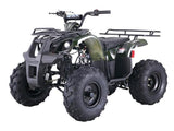 ATA135DU TaoTao Adult 110CC Utility ATV