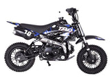 TaoTao DB10 110cc Dirt Bike