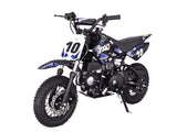 TaoTao DB10 110cc Dirt Bike