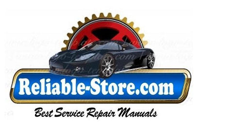 HONDA NT700V NT600VA ABS DEAUVILLE FULL SERVICE & REPAIR MANUAL 2006-2012