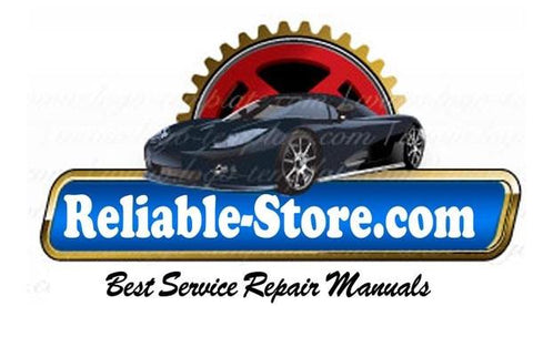 2008 Holiday Rambler RV Workshop service Repair Manual