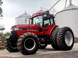 Case IH 7140 Tractor Full Service Repair Manual