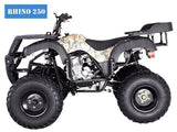 RHINO 250 TaoTao Adult 200CC Utility ATV