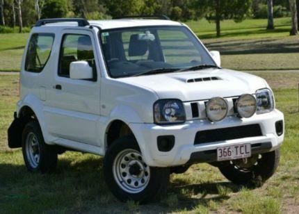Complete 1998-2012 Suzuki Jimny SN413/SN415D Series Workshop Repair Service Manual - 350mn PDF