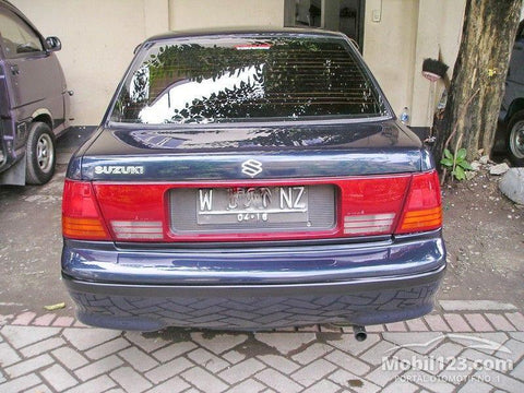 1994 Suzuki Esteem Workshop Service Repair Manual