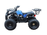 TForce TaoTao Adult 110CC Utility ATV