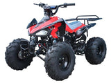 CHEETAH TaoTao Adult 110cc Utility ATV