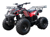 TForce TaoTao Adult 110CC Utility ATV