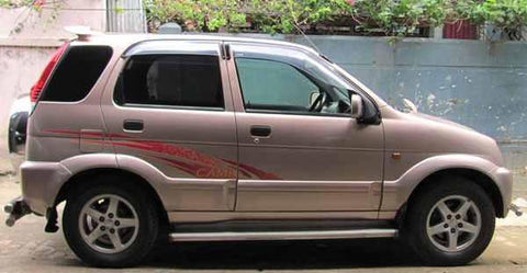 2001 Toyota Cami Operation Manual Download