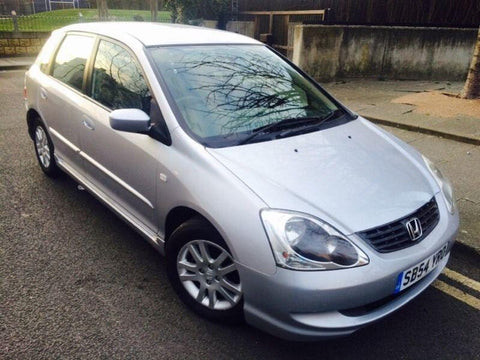 2000-2005 Honda Civic 54 Plate Diesel Engine Workshop Service Repair Manual