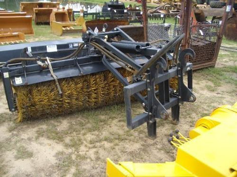 SERVICE REPAIR + PARTS MANUAL FOR  Cat BA25 SWEEPER