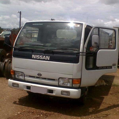 1994 Nissan Atlas 200 Workshop Service Repair Manual