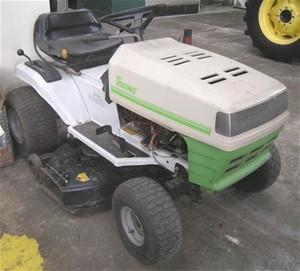 1996 Viking Ride MT410T Service Repair Manual