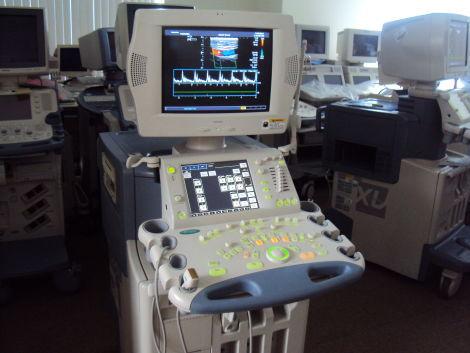 Toshiba Aplio 80 Ultrasound Workshop Service Repair Manual