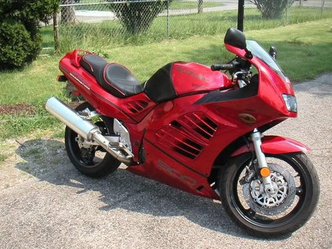 SUZUKI RF900R MOTORCYCLE SERVICE REPAIR MANUAL 1993 1994 1995 1996 1997 1998 DOWNLOAD!!!