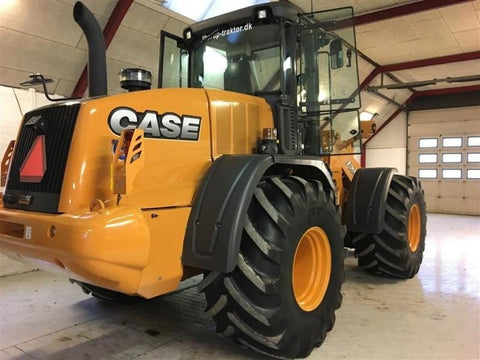 1994-1997 Case IH 8.3L CDC Engine Service Repair Manual