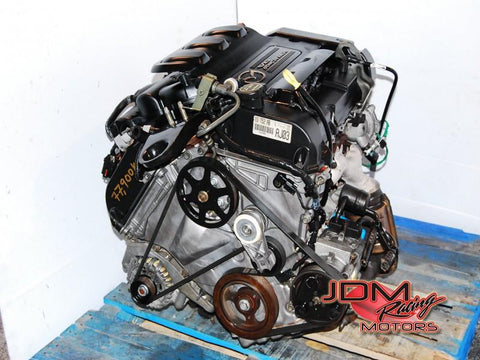 Mazda Tribute 3.0 Engine Service Repair Manual Download