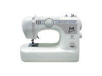 TOSHIBA KPN400 SEWING MACHINE MANUAL