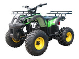 TForce TaoTao Adult 110CC Utility ATV