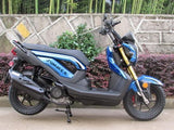 TaoTao Zummer 50 Gas Street Legal Scooter