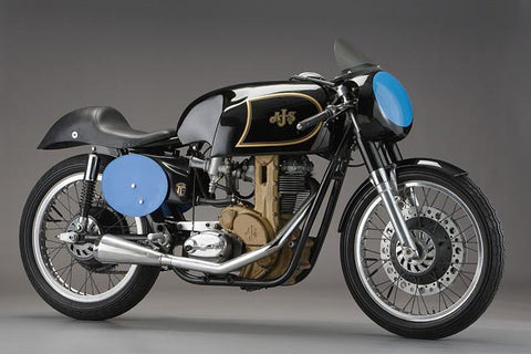1915-1964 AJS & Matchless All Models Service Repair Manual Download