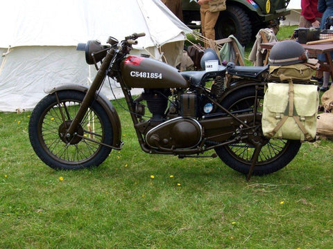1915-1964 AJS & Matchless All Models Service Repair Manual Downlaod - Best Manuals