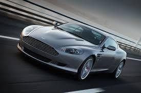 2004-2011 Aston Martin DB9 Factory Workshop Service Repair Manual Download - Best Manuals