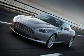 2004-2011 ASTON MARTIN DB9 PARTS MANUAL DOWNLOAD
