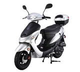 TaoTao ATM50-A1 Gas Street Legal Scooter