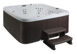 aquaterra-spas hot tubs accessories