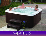 Aquaterra Spas