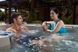 Aquaterra™ Spas Transport II 22-Jet, 5-Person Spa