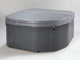 Aquaterra™ Spas Transport II 22-Jet, 5-Person Spa