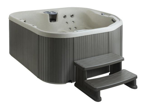 Aquaterra™ Spas Transport II 22-Jet, 5-Person Spa