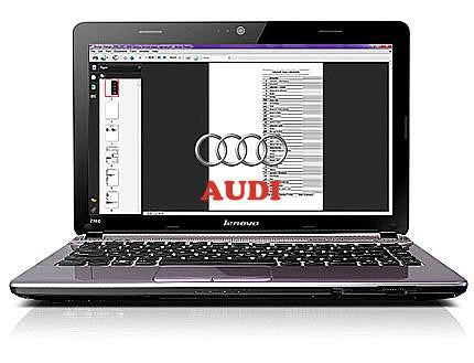 2000 Audi A4 Workshop Repair Service Manual PDF Download