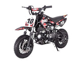 TaoTao DB10 110cc Dirt Bike