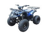 TForce TaoTao Adult 110CC Utility ATV