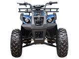TForce TaoTao Adult 110CC Utility ATV