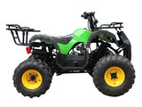 TForce TaoTao Adult 110CC Utility ATV