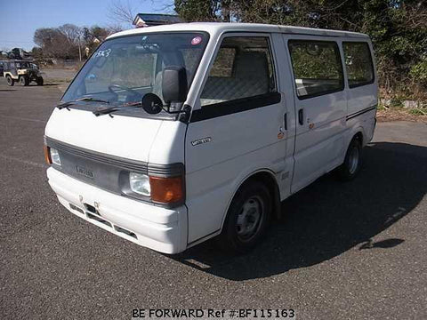 1996 Nissan Vanette Workshop Service Repair Manual