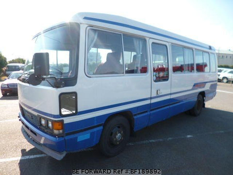 1987 Toyota Coaster Workshop Service Repair Manual