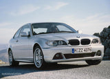 1999-2003 BMW 3 Series (E46) Service Manual