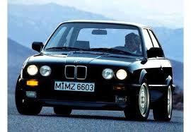 BMW 316 316i 1988-1991 Repair Service Manual PDF