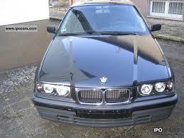 BMW 318 318i 1992-1998 Repair Service Manual PDF