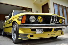 BMW 320 320i 1975-1984 Repair Service Manual PDF