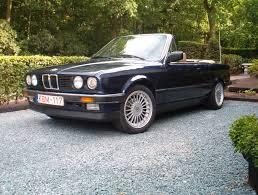 BMW 320 320i 1987-1991 Repair Service Manual PDF