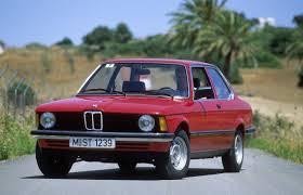 BMW 3 series E21 1975-1984 Repair Service Manual PDF