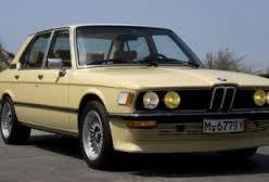 BMW 530 530i 1988-1991 Repair Service Manual PDF
