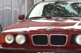 BMW 530 530i 1989-1995 Repair Service Manual PDF